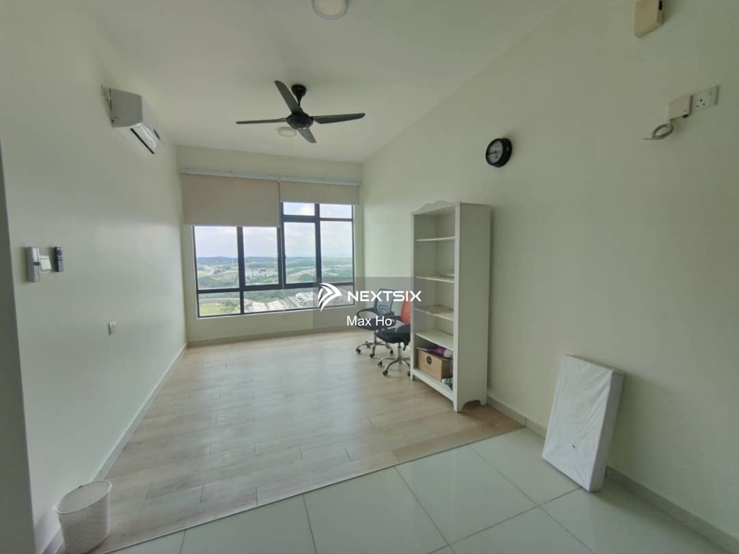 Serviced Residence For Sale in Johor Bahru Johor