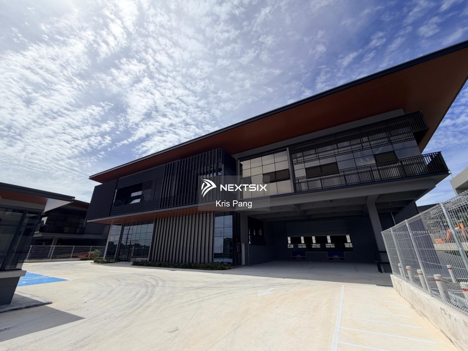 Factory For Rent in Iskandar Puteri (Nusajaya) Johor