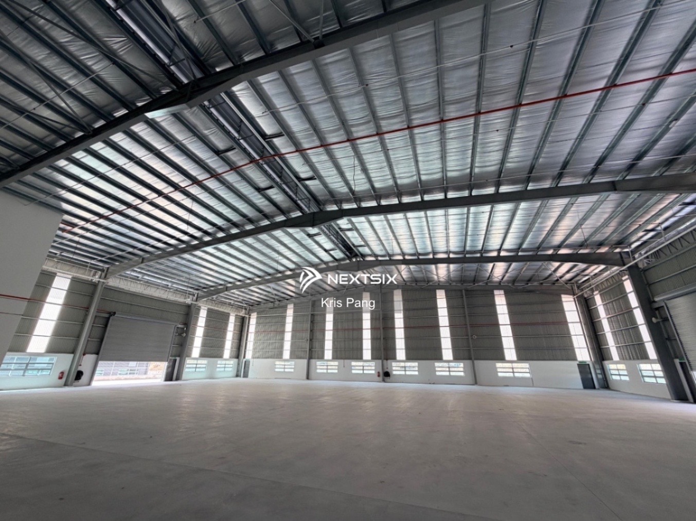 Factory For Rent in Iskandar Puteri (Nusajaya) Johor - Image 2