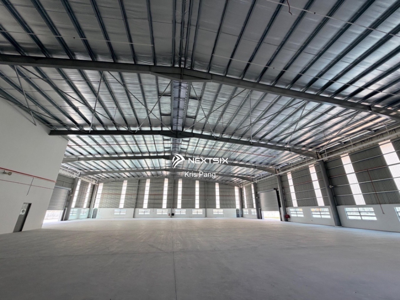Factory For Rent in Iskandar Puteri (Nusajaya) Johor - Image 3