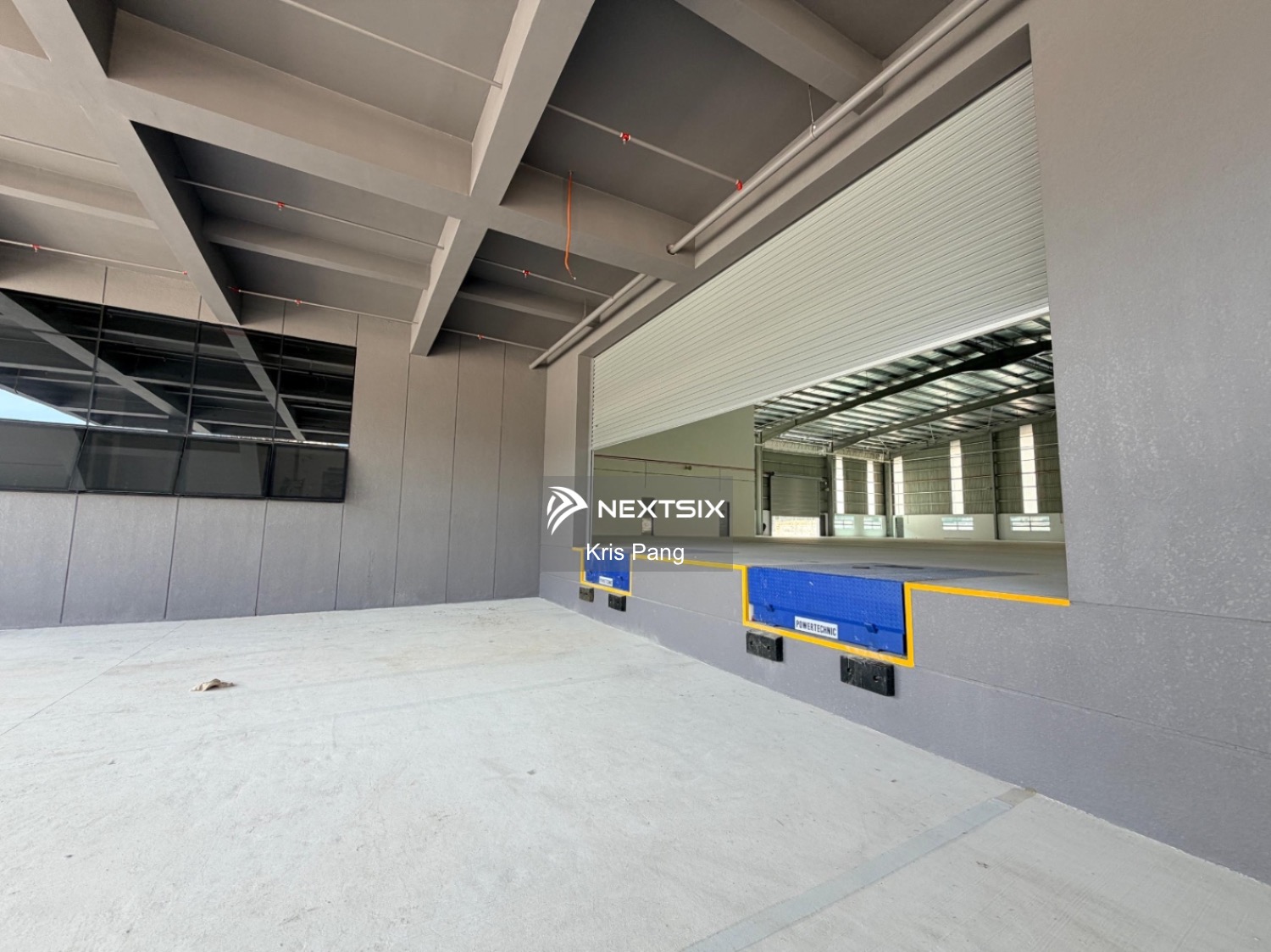 Factory For Rent in Iskandar Puteri (Nusajaya) Johor - Image 4