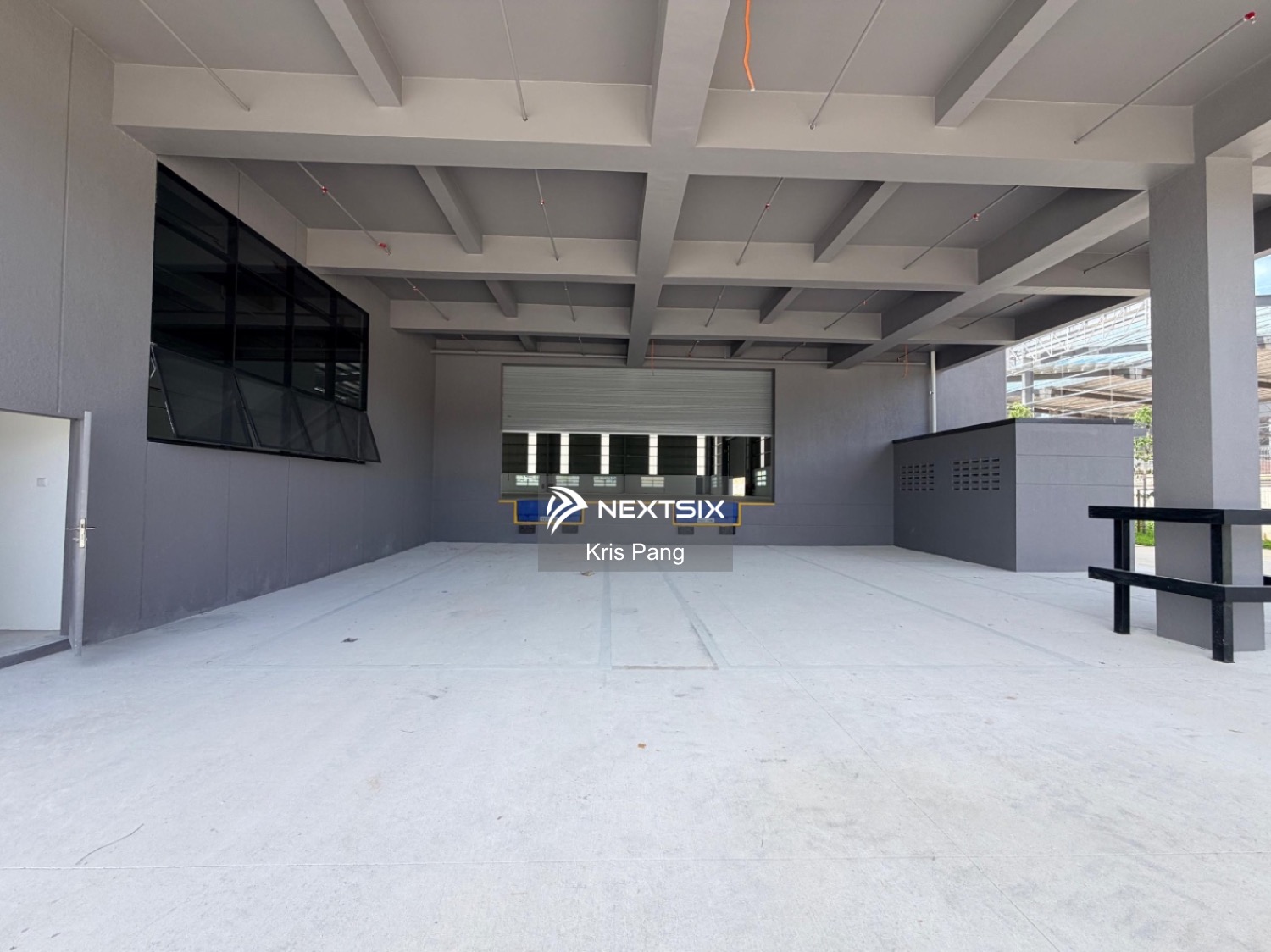 Factory For Rent in Iskandar Puteri (Nusajaya) Johor - Image 6