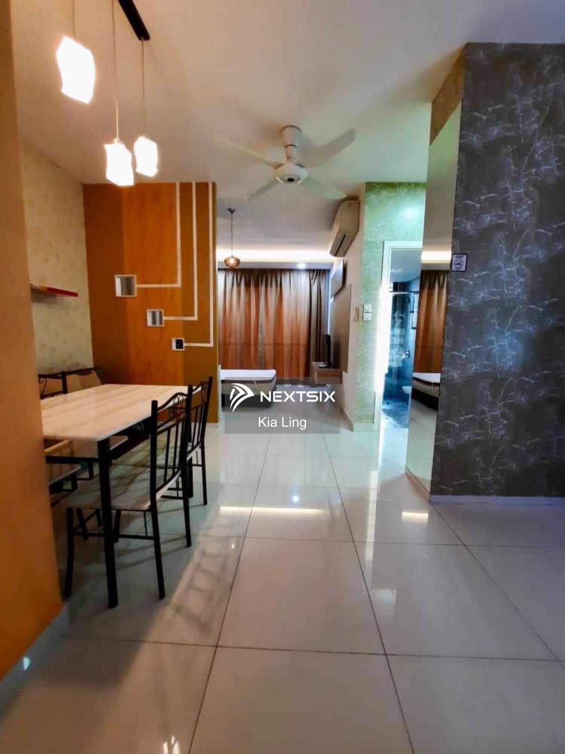 Serviced Residence For Sale in Puteri Harbour Johor