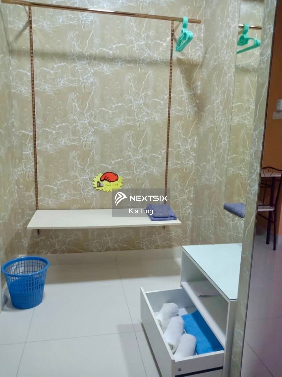 Serviced Residence For Sale in Puteri Harbour Johor - Image 5