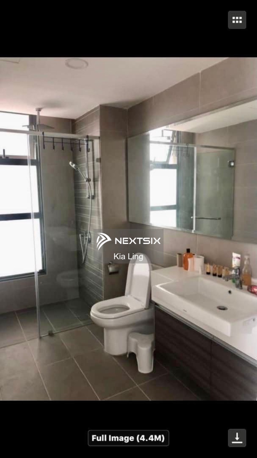 Serviced Residence For Sale in Puteri Harbour Johor - Image 6