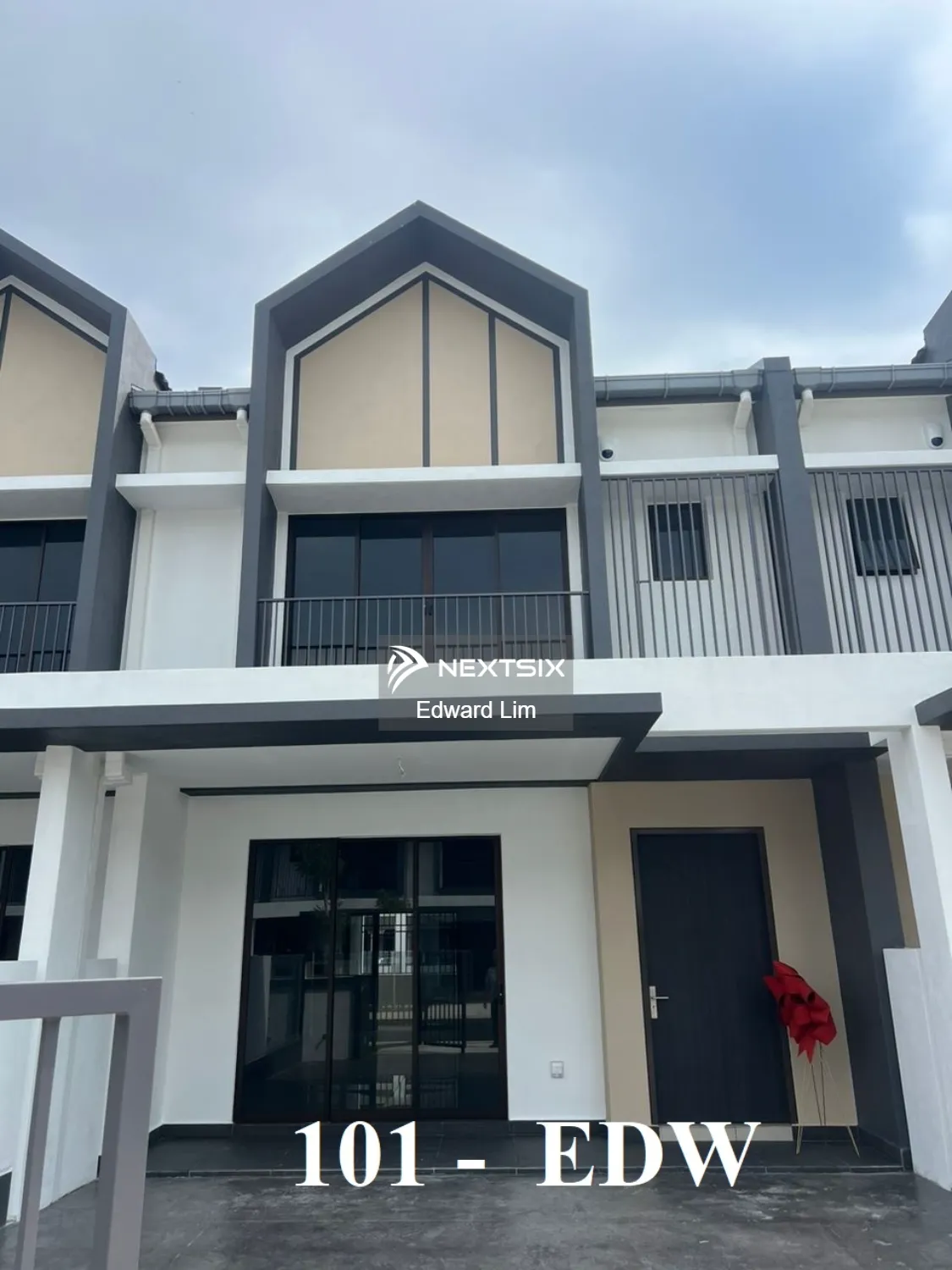 2-sty Terrace/Link House For Sale in Bandar Bukit Raja Selangor