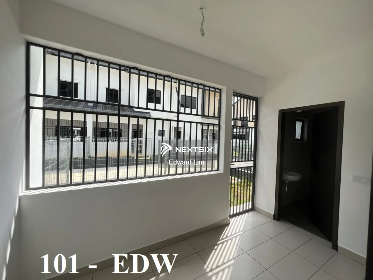 2-sty Terrace/Link House For Sale in Bandar Bukit Raja Selangor - Image 5