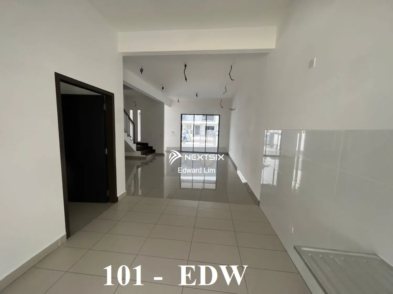 2-sty Terrace/Link House For Sale in Bandar Bukit Raja Selangor - Image 6