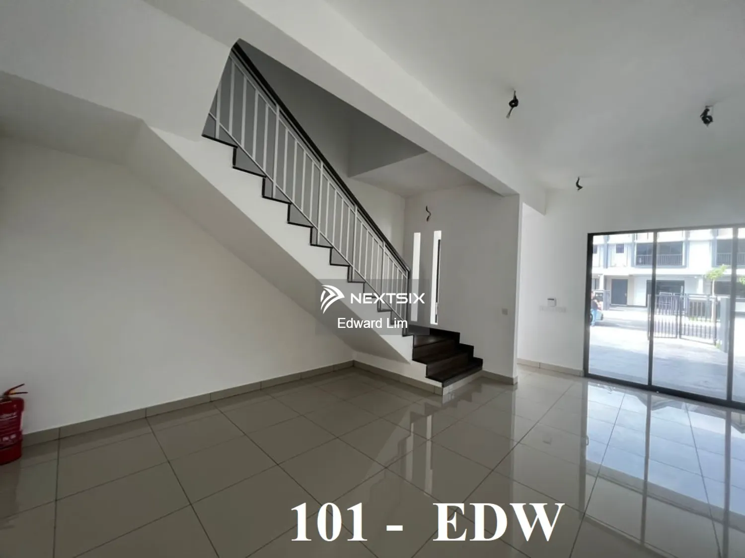 2-sty Terrace/Link House For Sale in Bandar Bukit Raja Selangor - Image 7