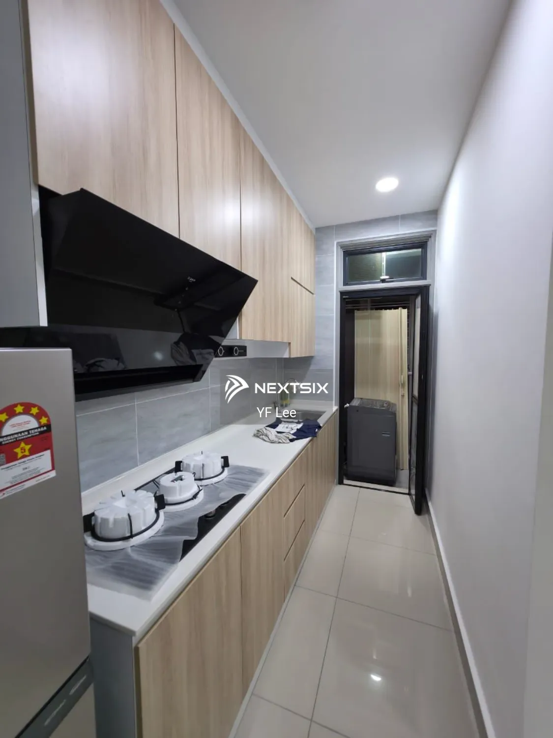 Condominium For Rent in Johor Bahru Johor - Image 6