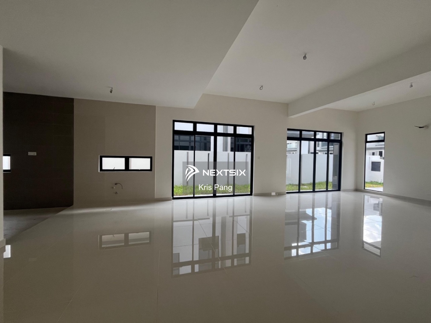 Semi-detached House For Rent in Skudai Johor - Image 10