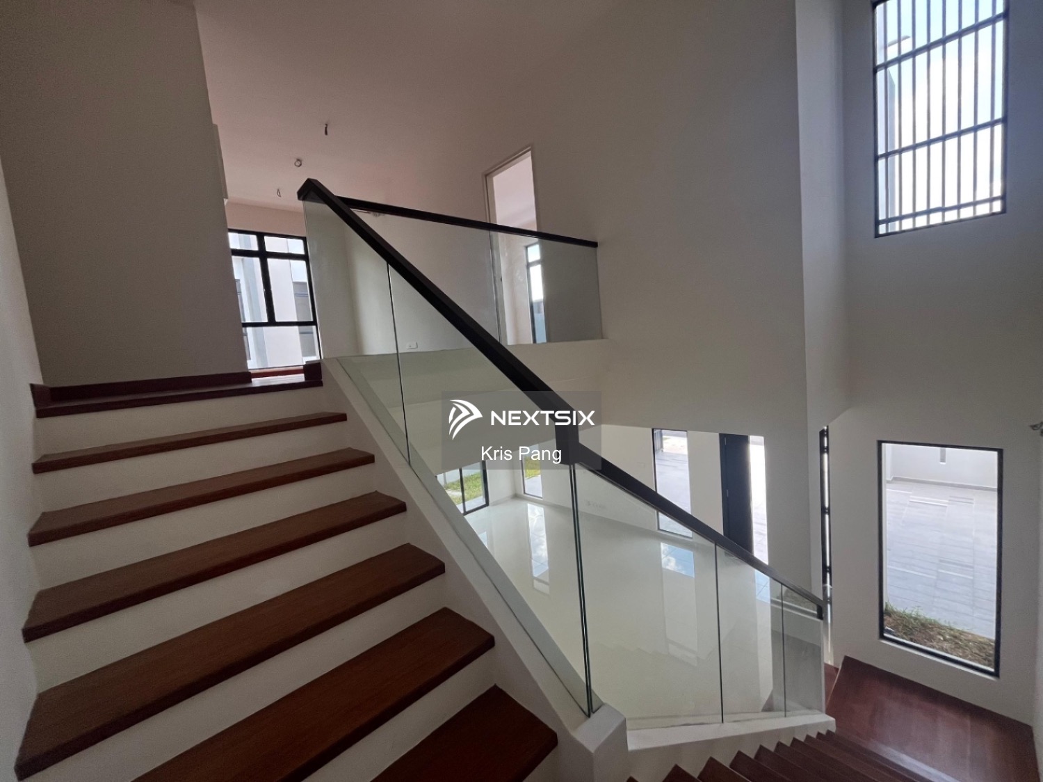 Semi-detached House For Rent in Skudai Johor - Image 11