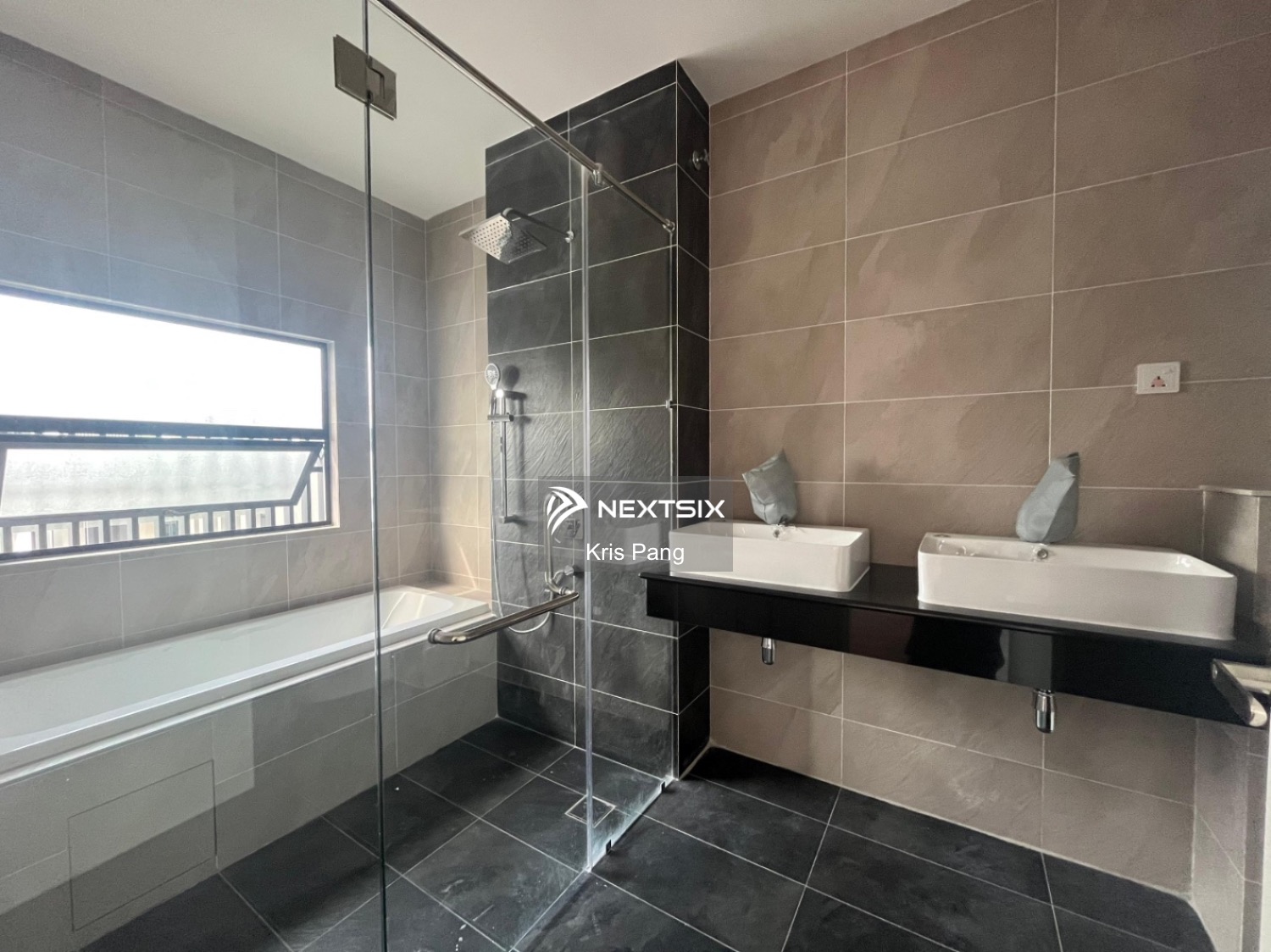 Semi-detached House For Rent in Skudai Johor - Image 12