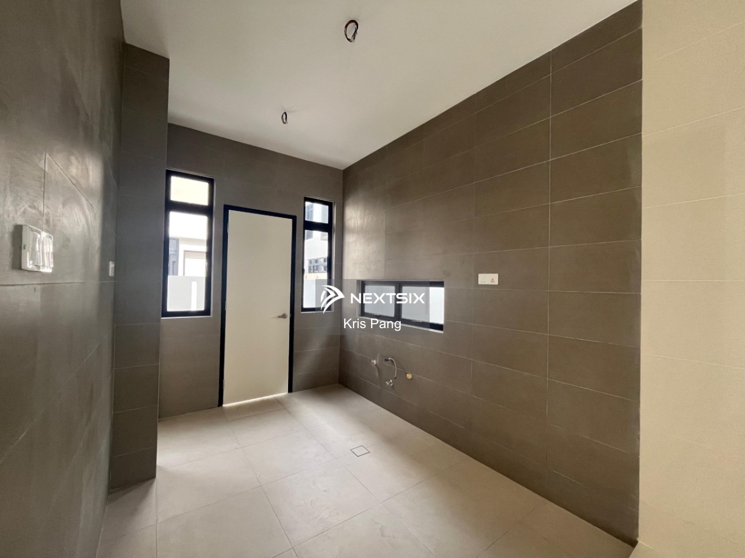 Semi-detached House For Rent in Skudai Johor - Image 5