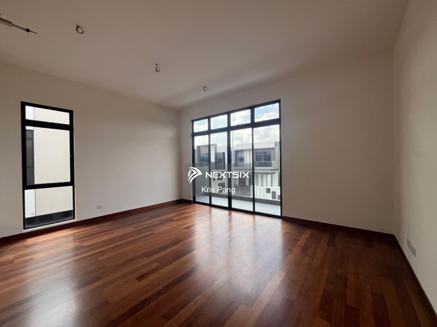 Semi-detached House For Rent in Skudai Johor - Image 6