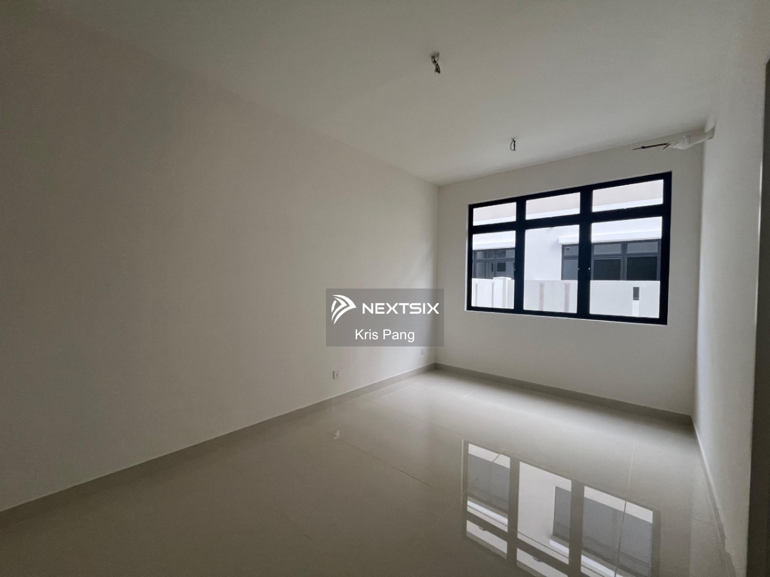 Semi-detached House For Rent in Skudai Johor - Image 7