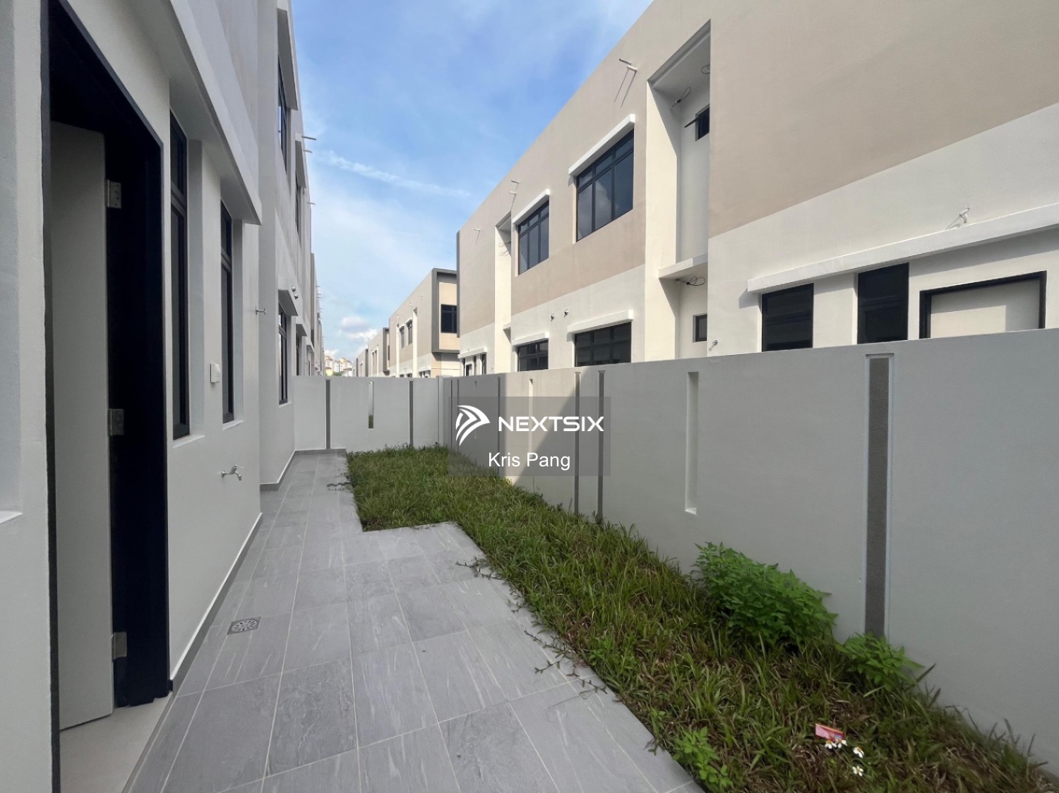 Semi-detached House For Rent in Skudai Johor - Image 8