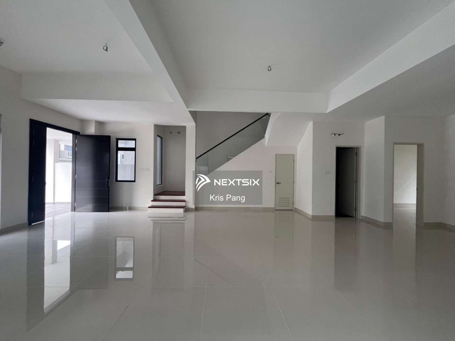 Semi-detached House For Rent in Skudai Johor - Image 9