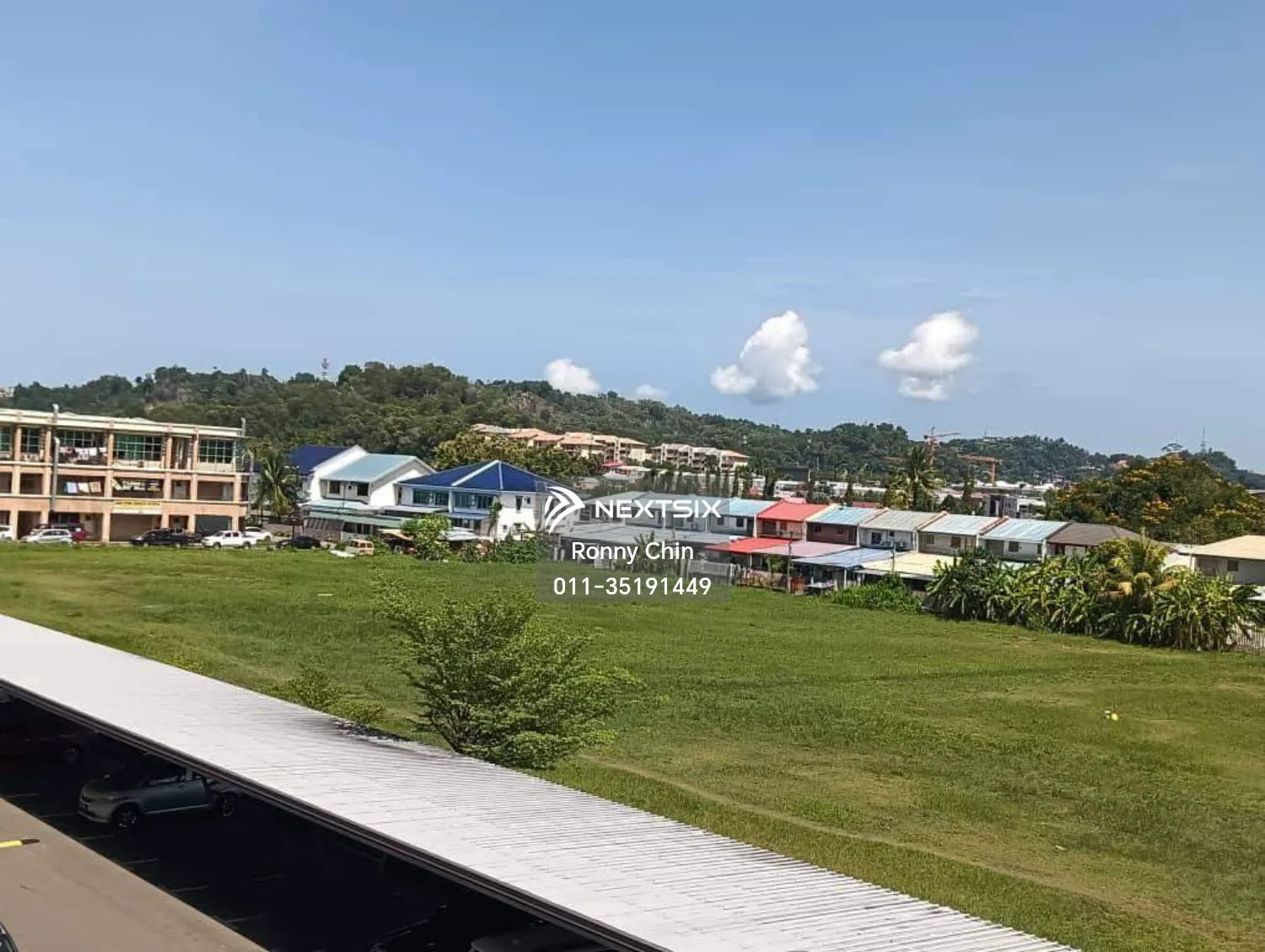 Condominium For Rent in Penampang Sabah - Image 2
