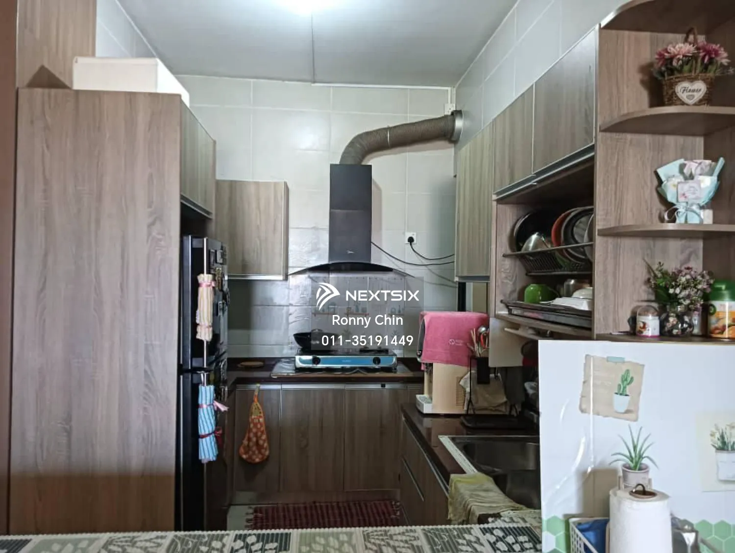 Condominium For Rent in Penampang Sabah - Image 3