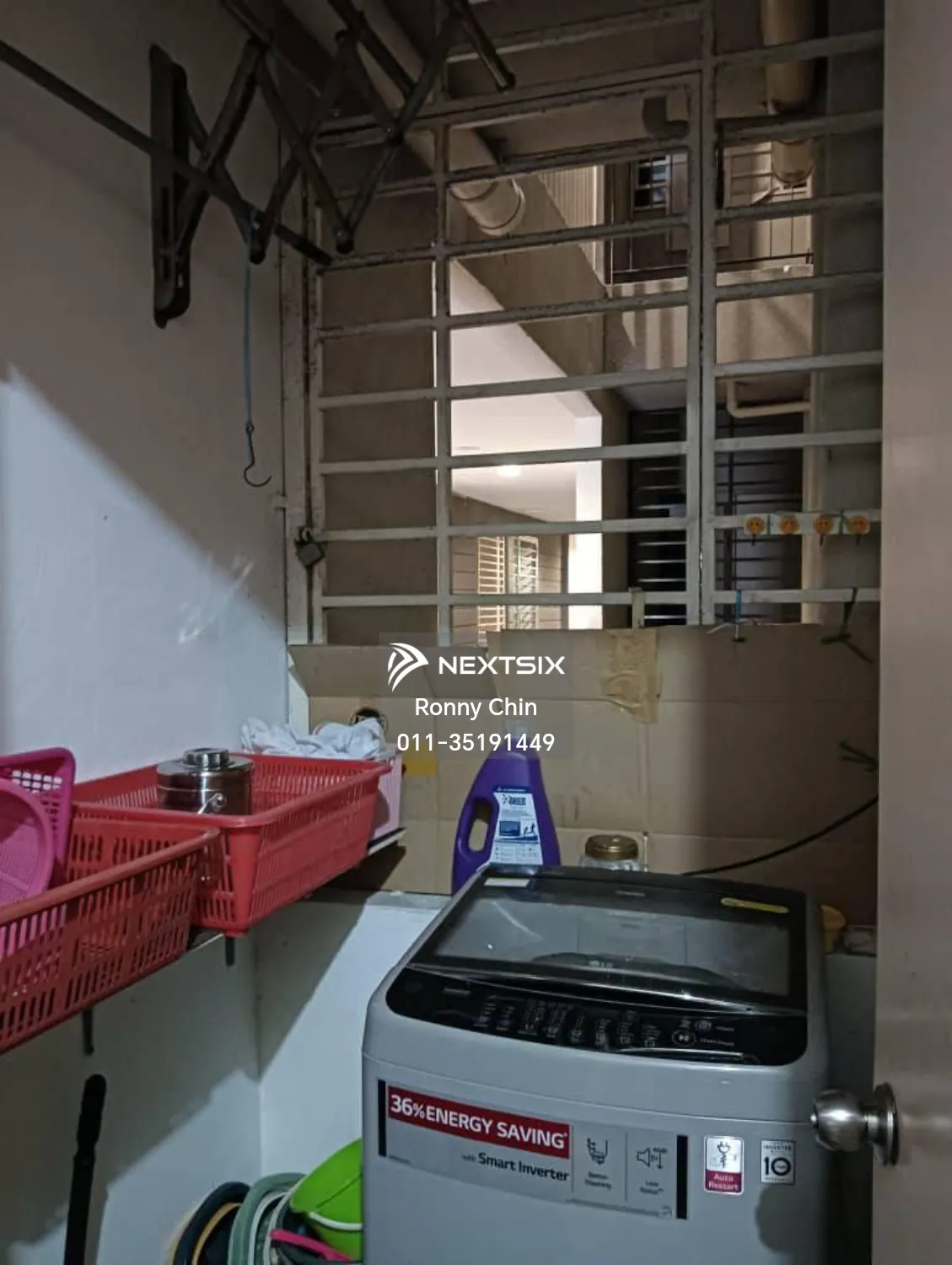 Condominium For Rent in Penampang Sabah - Image 4
