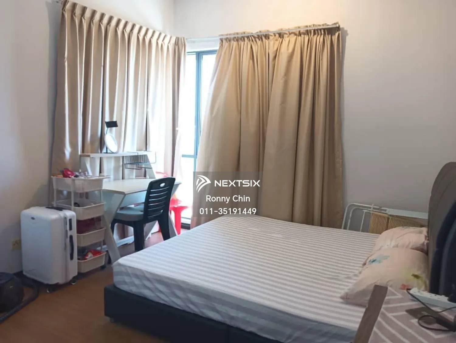 Condominium For Rent in Penampang Sabah - Image 5