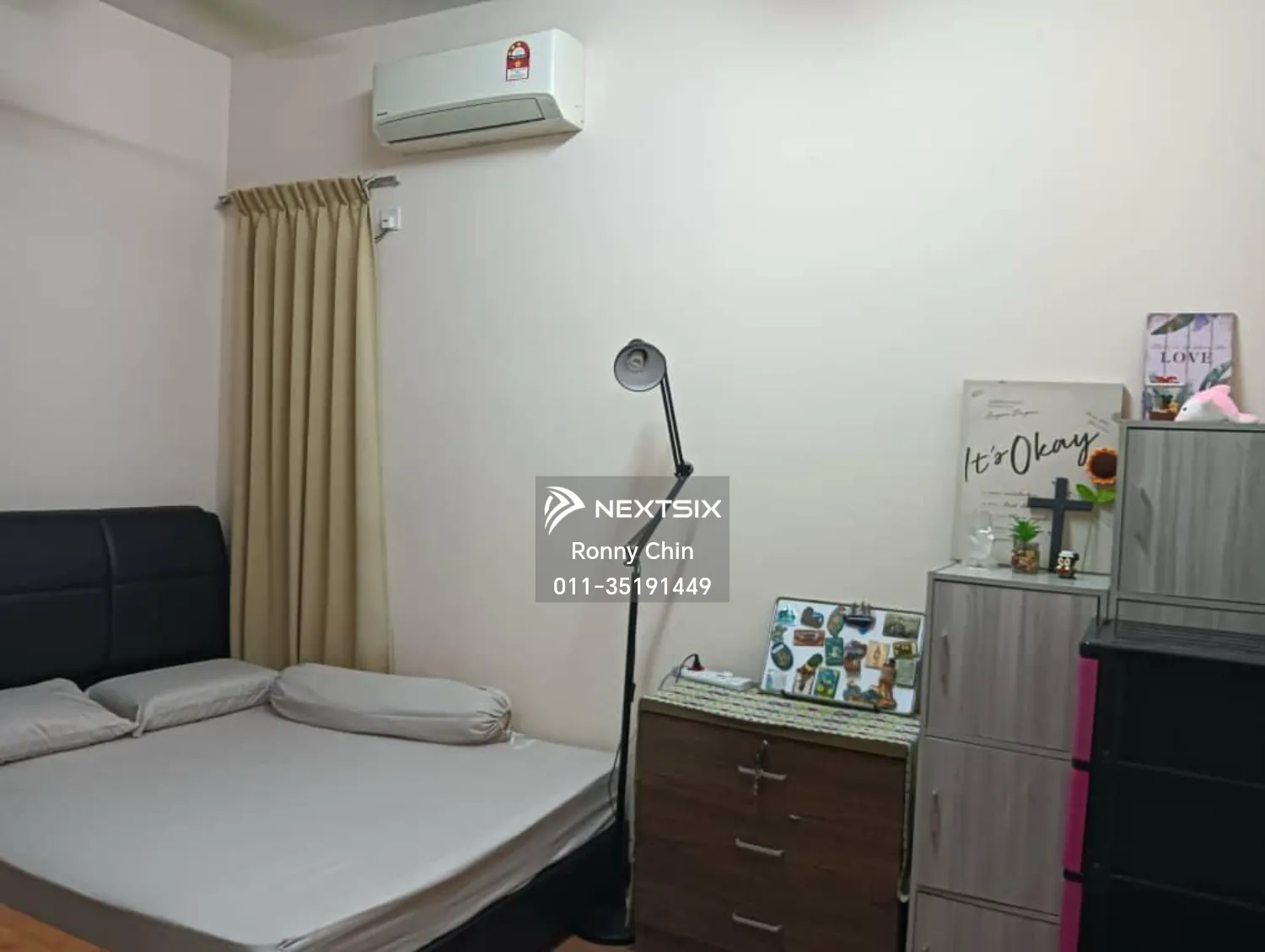 Condominium For Rent in Penampang Sabah - Image 6