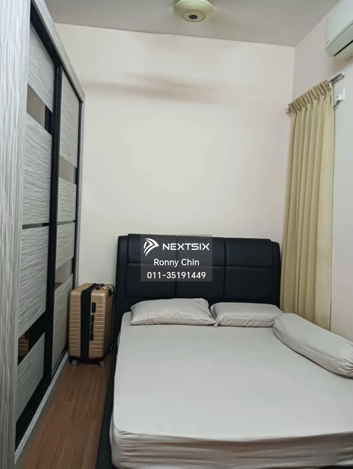 Condominium For Rent in Penampang Sabah - Image 7
