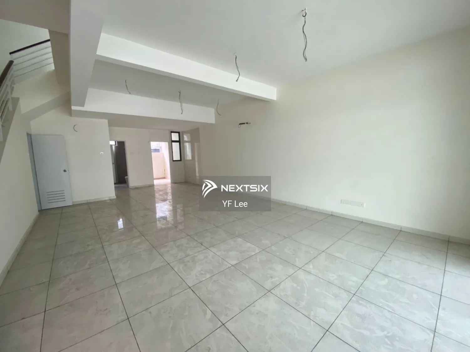 2-sty Terrace/Link House For Sale in Skudai Johor