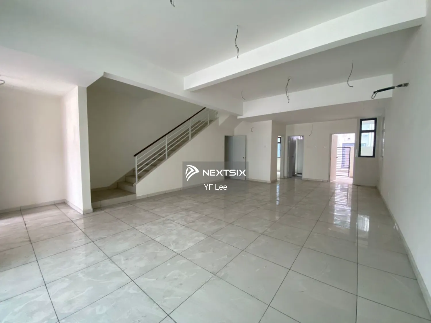 2-sty Terrace/Link House For Sale in Skudai Johor - Image 6