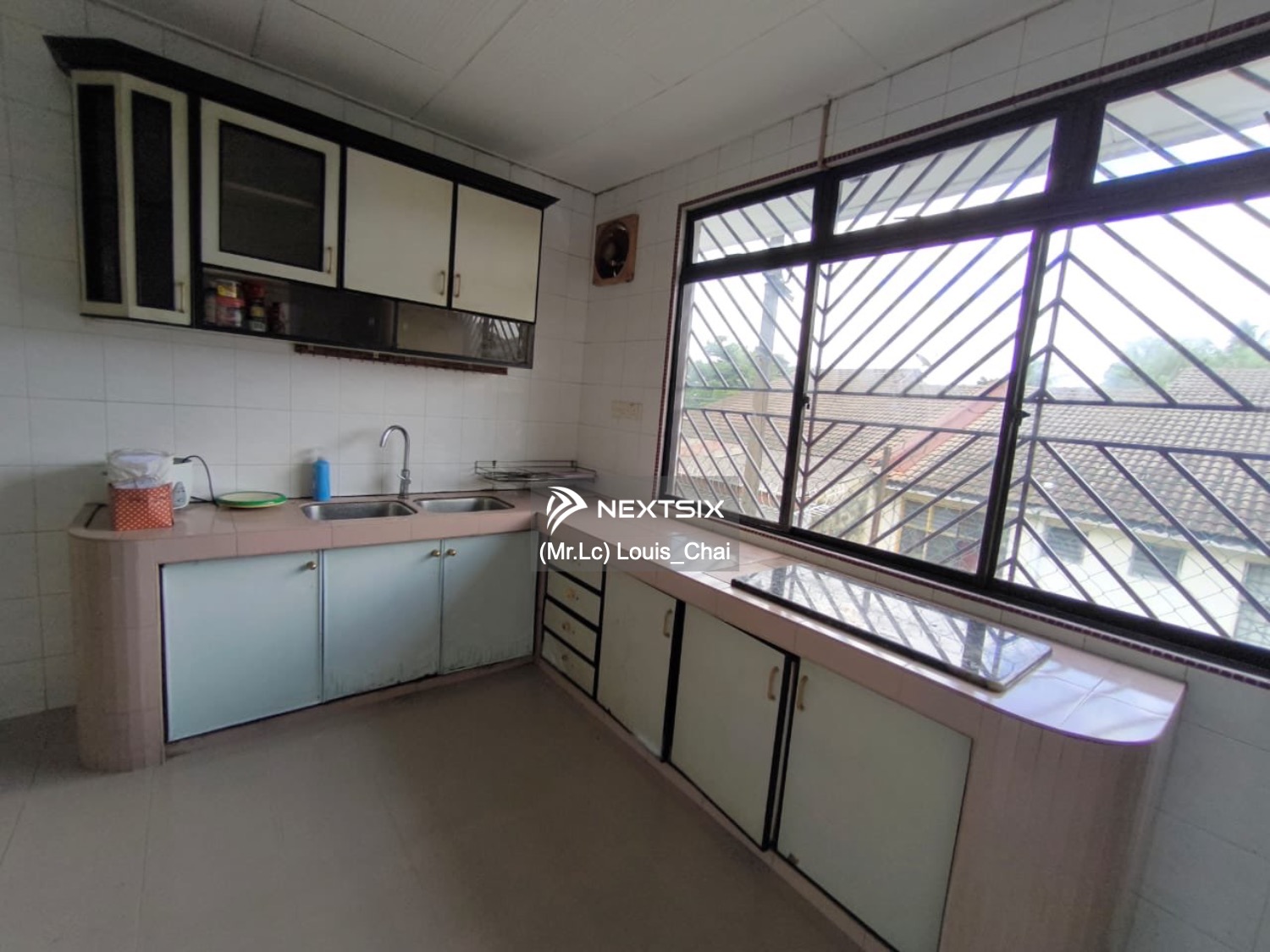 1-sty Terrace/Link House For Sale in Skudai Johor - Image 6