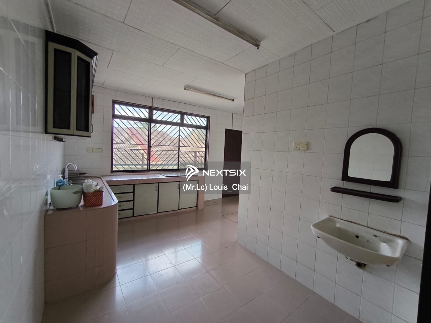 1-sty Terrace/Link House For Sale in Skudai Johor - Image 7
