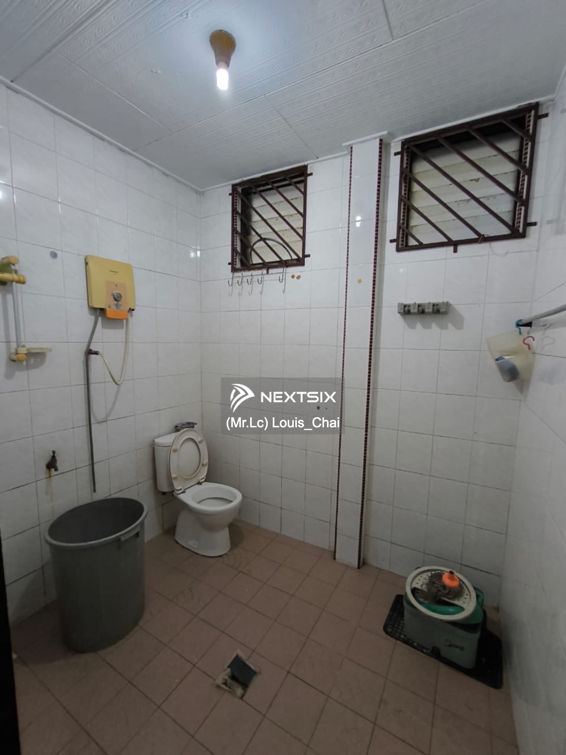 1-sty Terrace/Link House For Sale in Skudai Johor - Image 8