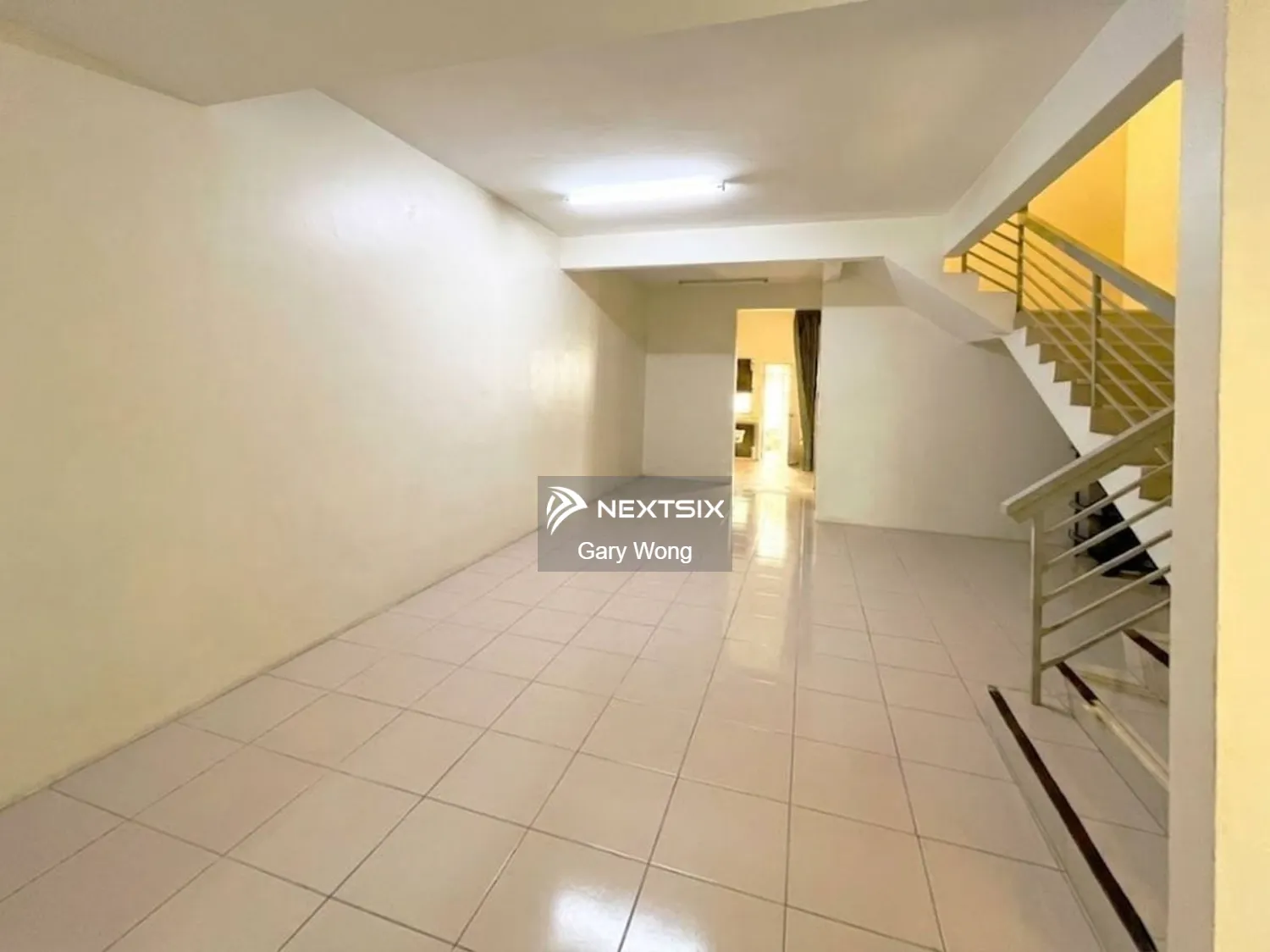 2-sty Terrace/Link House For Sale in Klang Selangor