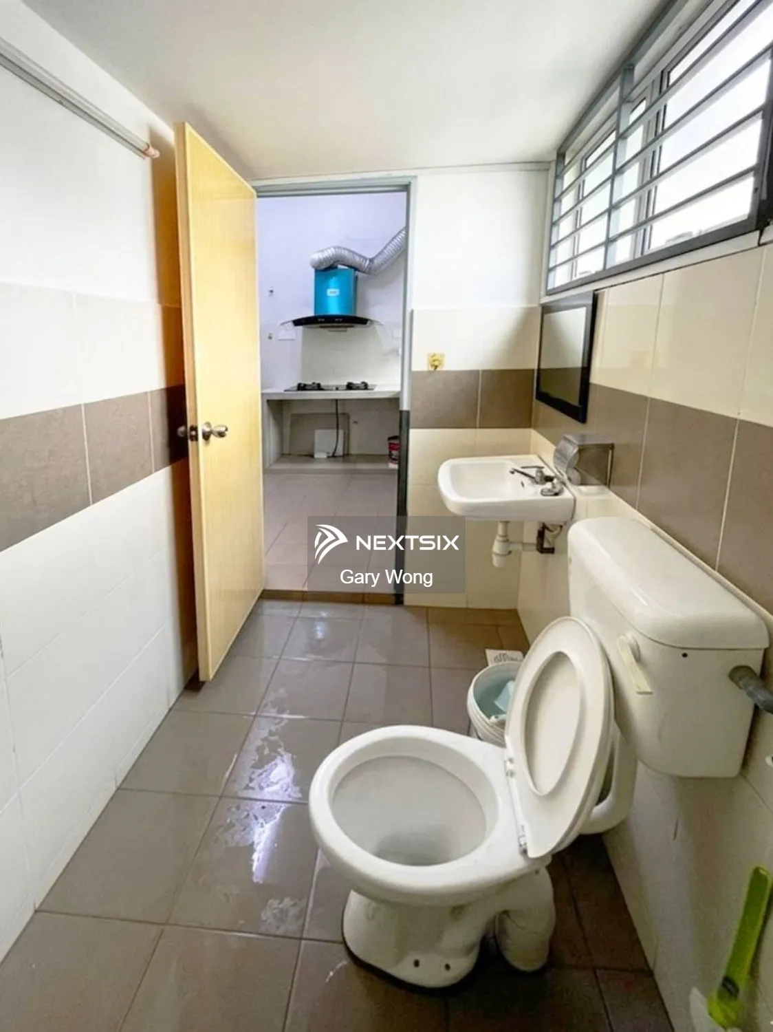 2-sty Terrace/Link House For Sale in Klang Selangor - Image 11