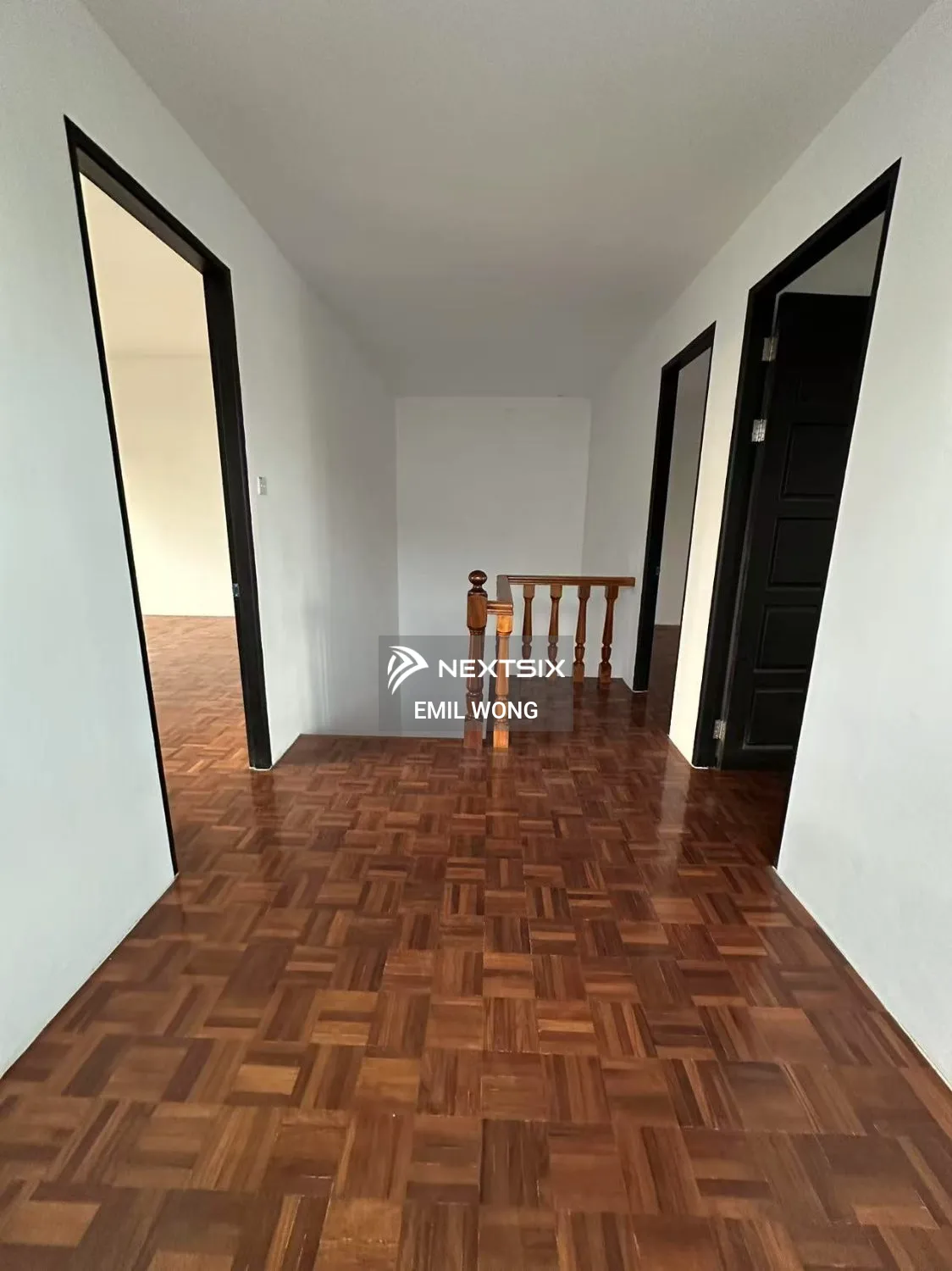 Semi-detached House For Sale in Sibu Sarawak - Image 8