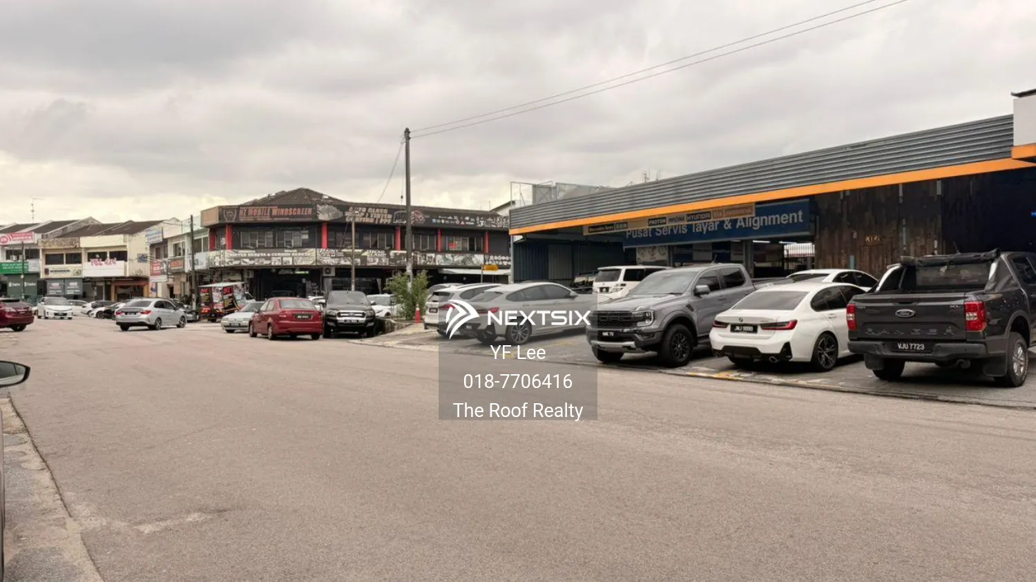 Shop For Rent in Johor Bahru Johor