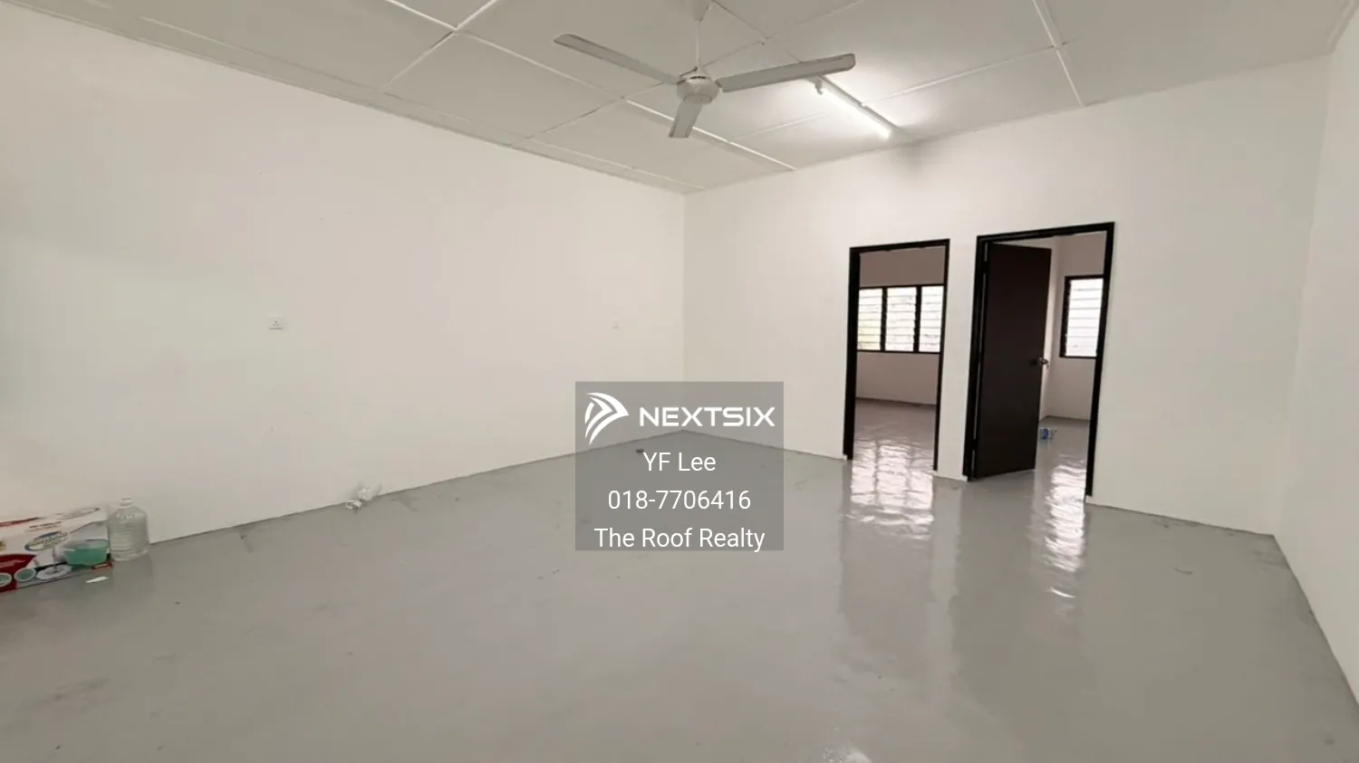 Shop For Rent in Johor Bahru Johor - Image 5
