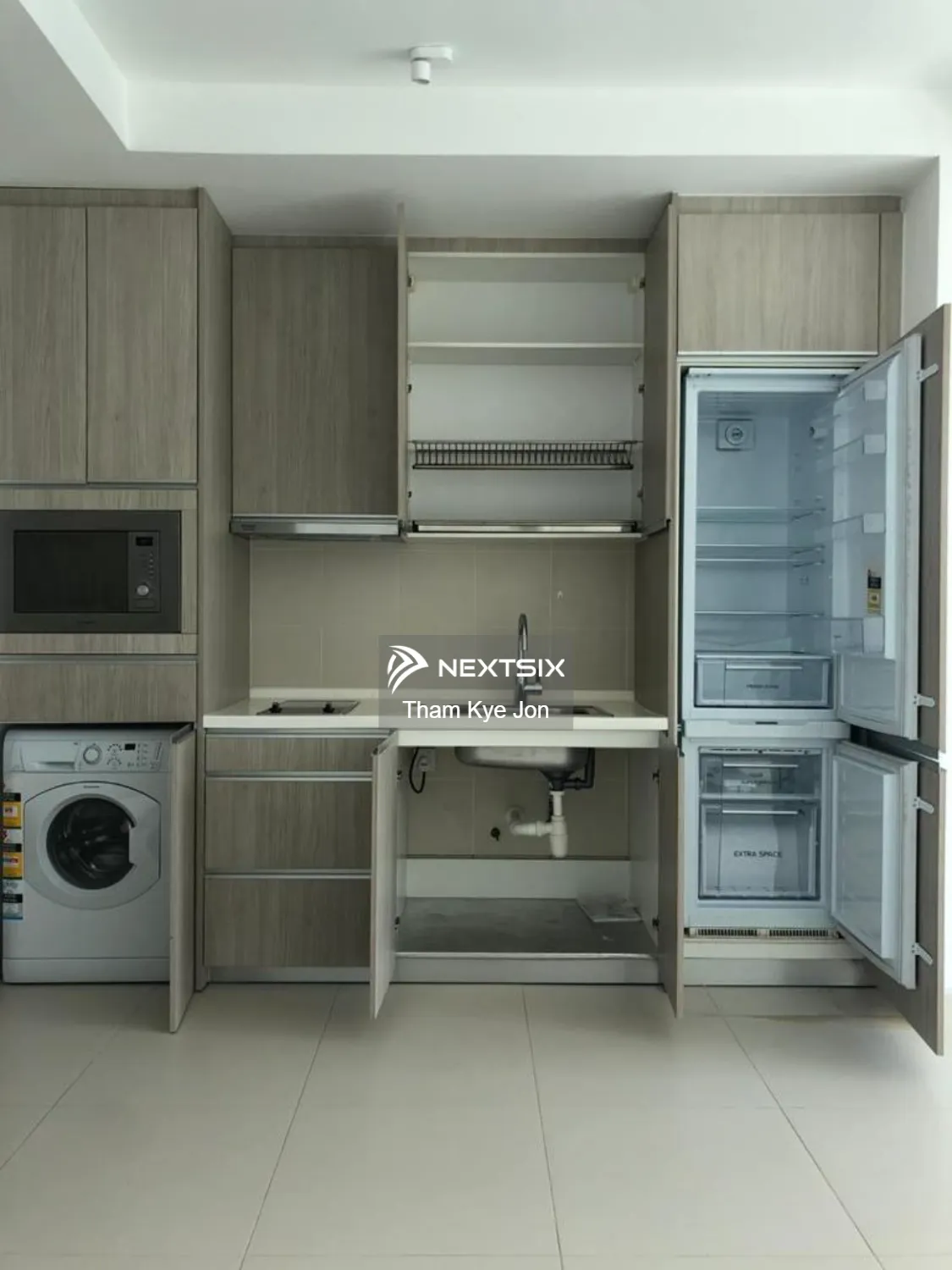 Condominium For Sale in Ara Damansara Selangor
