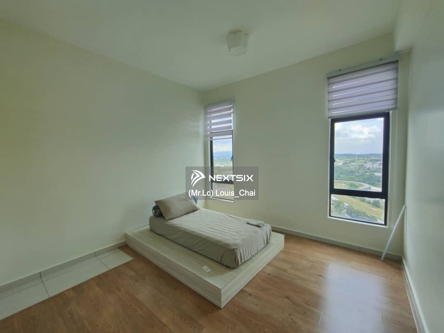 Serviced Residence For Sale in Johor Bahru Johor - Image 5