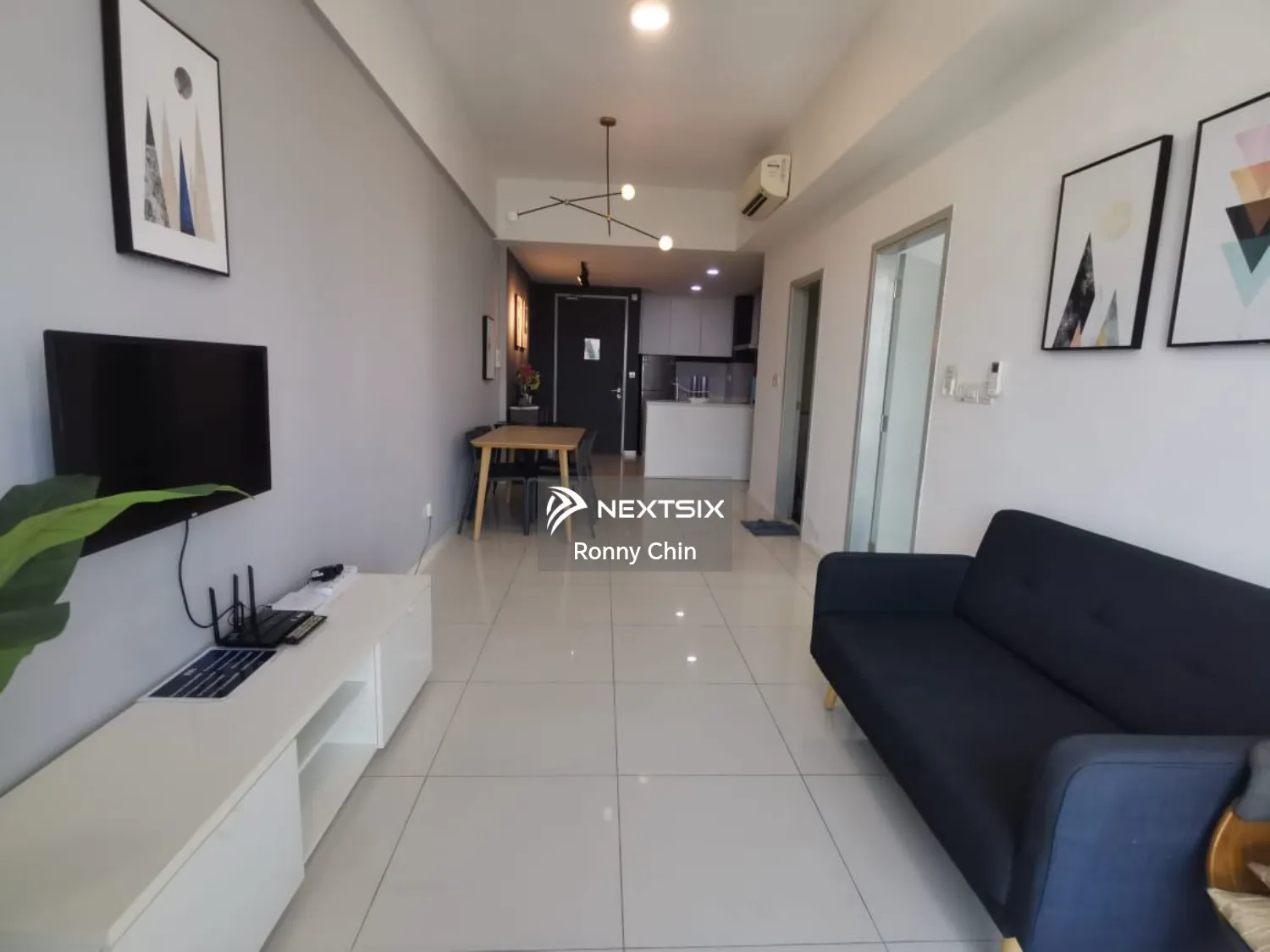 Serviced Residence For Sale in Kota Kinabalu Sabah