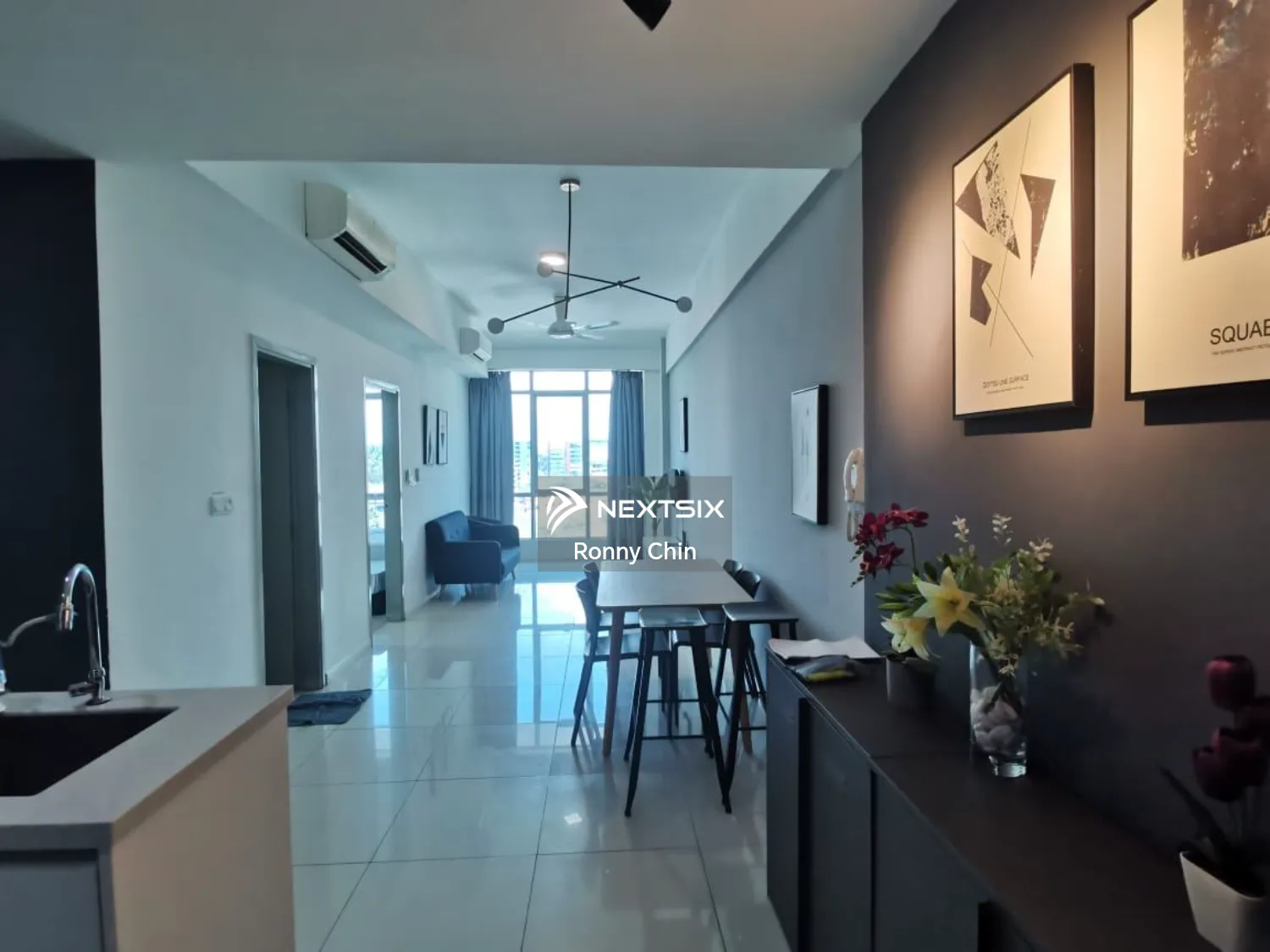Serviced Residence For Sale in Kota Kinabalu Sabah - Image 2