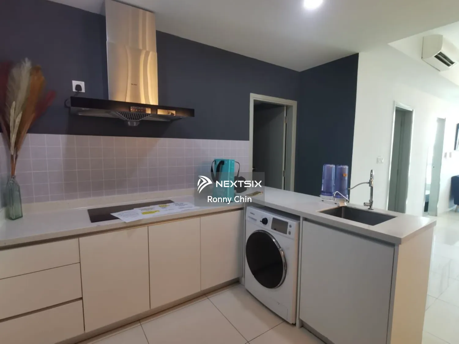 Serviced Residence For Sale in Kota Kinabalu Sabah - Image 3