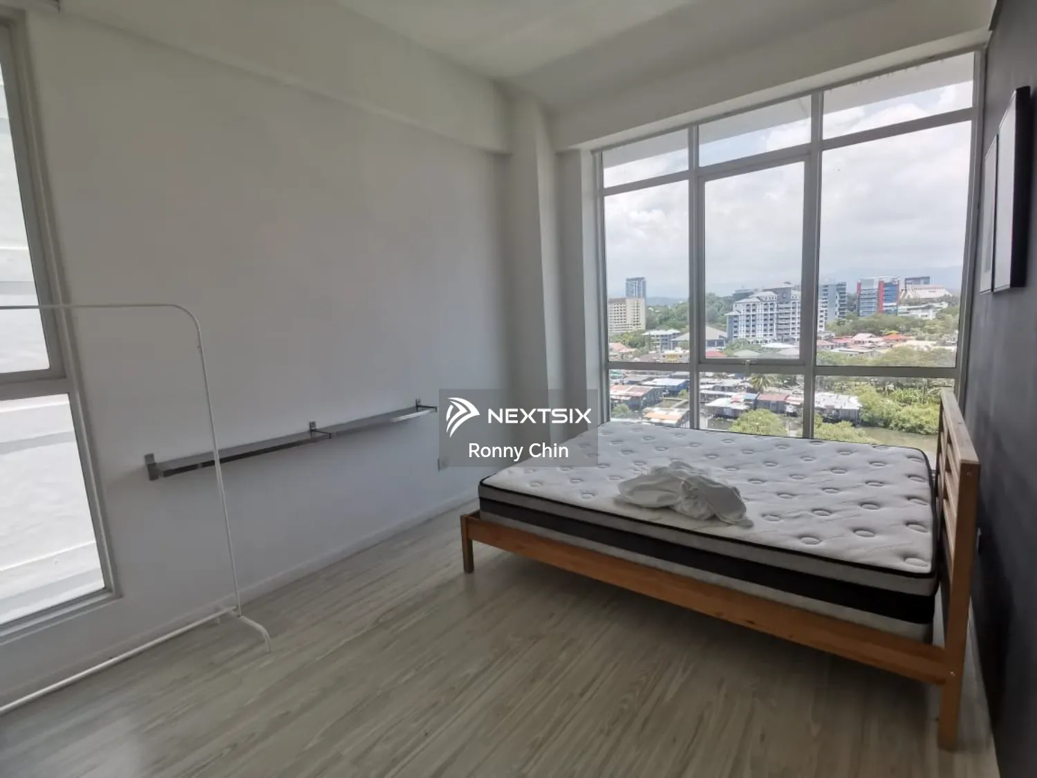 Serviced Residence For Sale in Kota Kinabalu Sabah - Image 4