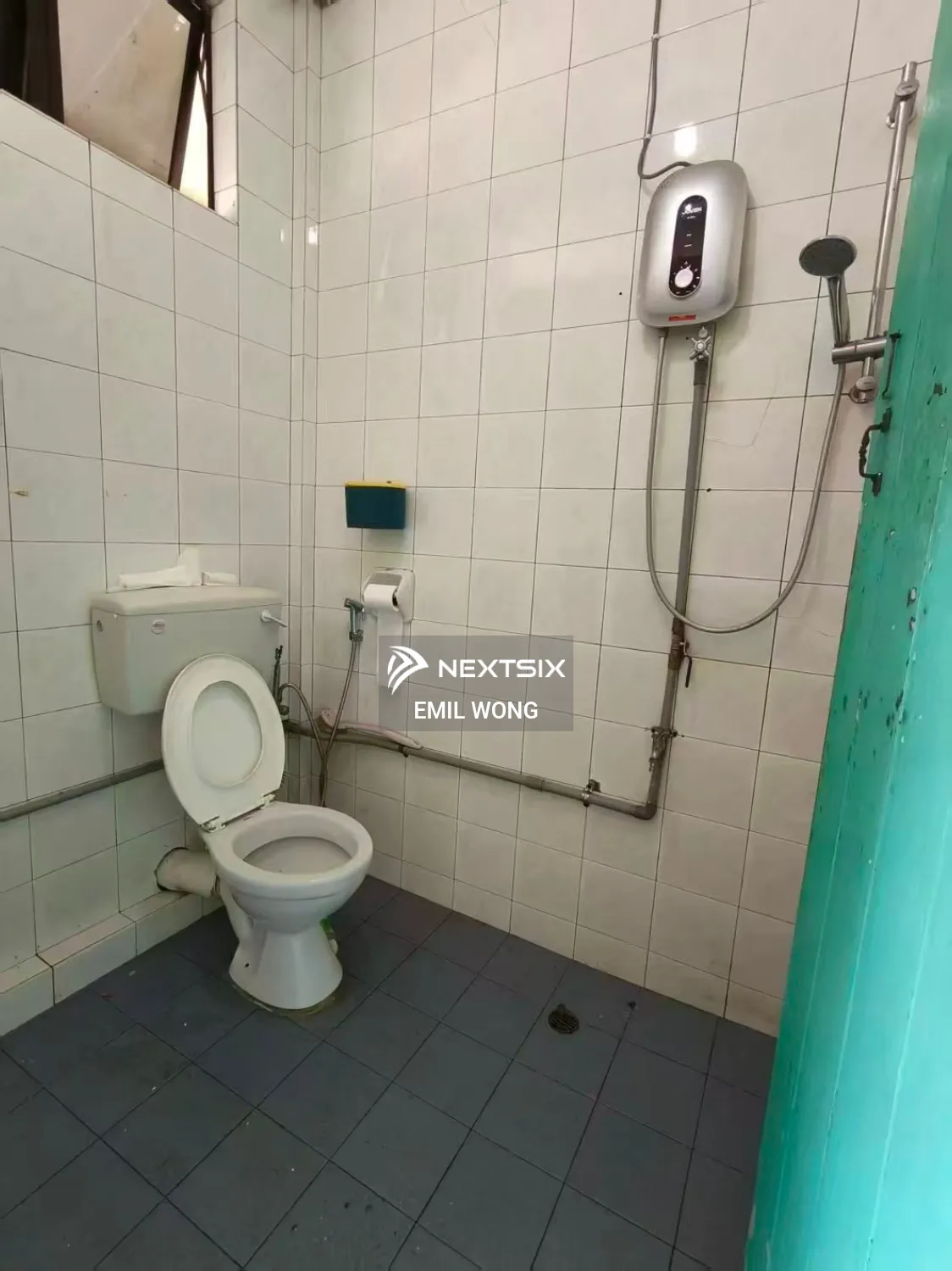 2-sty Terrace/Link House For Sale in Sibu Sarawak - Image 5