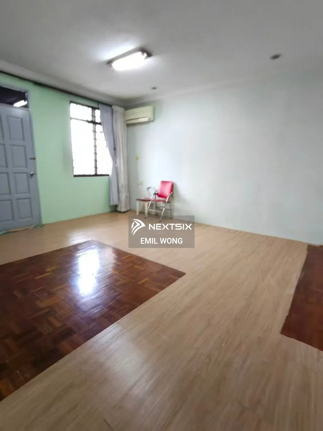 2-sty Terrace/Link House For Sale in Sibu Sarawak - Image 6