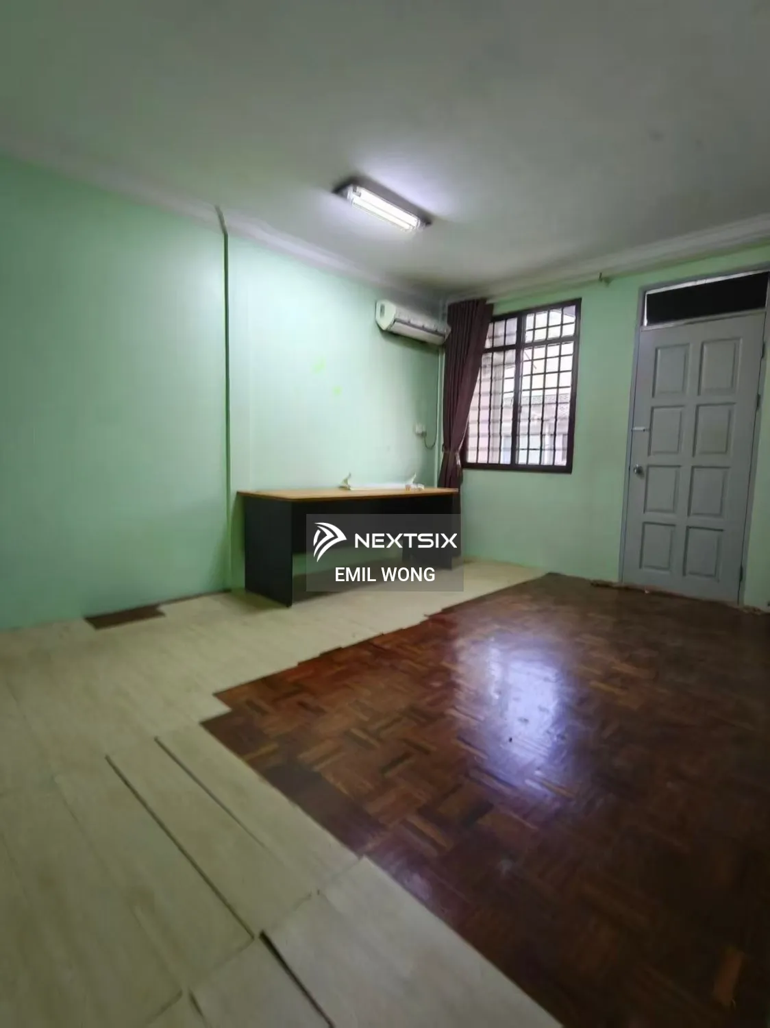 2-sty Terrace/Link House For Sale in Sibu Sarawak - Image 7