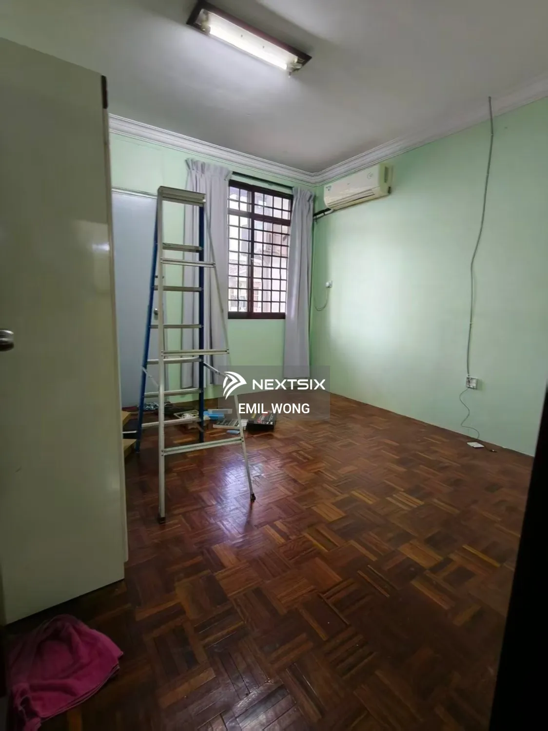 2-sty Terrace/Link House For Sale in Sibu Sarawak - Image 8