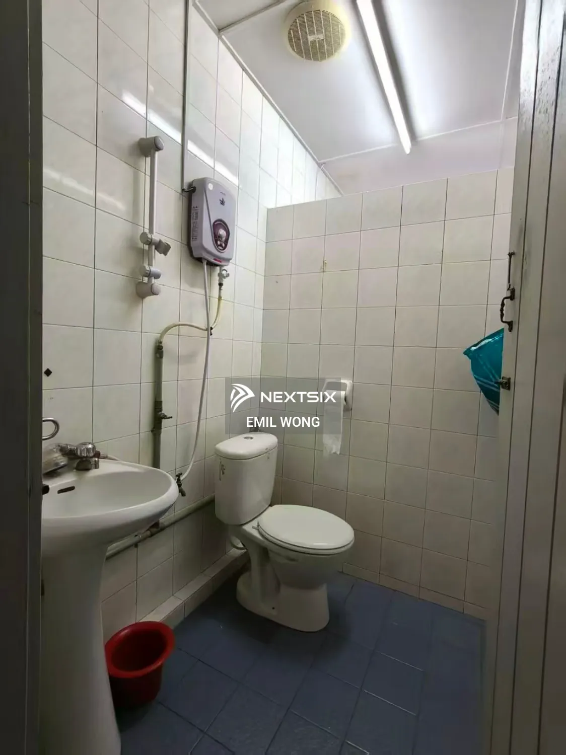 2-sty Terrace/Link House For Sale in Sibu Sarawak - Image 9