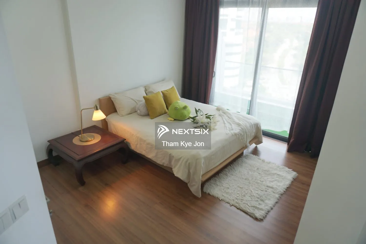 Condominium For Sale in Ara Damansara Selangor